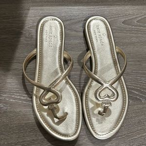 Kate Spade sandals